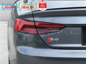 Audi S5 quattro* Technik* АвтоКредит* (ЦЕНА ДО БГ), снимка 9
