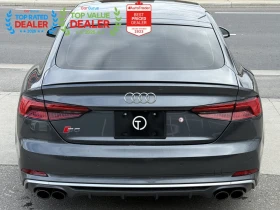 Audi S5 quattro* Technik* АвтоКредит* (ЦЕНА ДО БГ), снимка 8