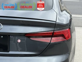 Audi S5 quattro* Technik* АвтоКредит* (ЦЕНА ДО БГ), снимка 7