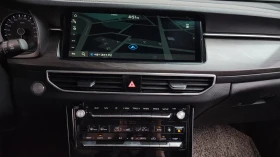 Kia K7 3.0LPI Prestige autogeorge.com, снимка 13