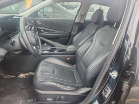 Hyundai Elantra ULTIMATE TECH| PANO | 2 КЛЮЧА| CARFAX| , снимка 7