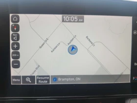 Hyundai Elantra ULTIMATE TECH| PANO | 2 КЛЮЧА| CARFAX| , снимка 10