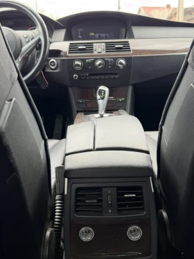 BMW 523 2500, снимка 2