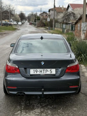 BMW 523 2500, снимка 10