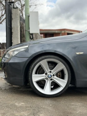 BMW 523 2500, снимка 17