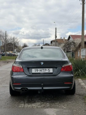 BMW 523 2500, снимка 11