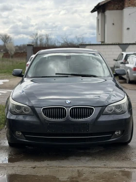 BMW 523 2500, снимка 1