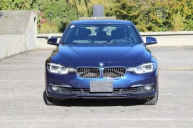 BMW 328 * HeadUp* AвтоКредит* (ЦЕНА ДО БГ), снимка 4