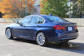 BMW 328 * HeadUp* AвтоКредит* (ЦЕНА ДО БГ), снимка 8