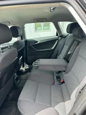 Audi A3 1.8T SPORTBACK * АВТОМАТ* * ПОДГРЕВ* * ЕЛ. СЕДАЛКИ, снимка 13