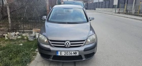 VW Golf Plus, снимка 3