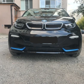 BMW i3 i3s 120Ah Термопомпа, Harman Kardon с всички екстр, снимка 2