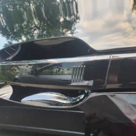 BMW i3 i3s 120Ah Термопомпа, Harman Kardon с всички екстр, снимка 13