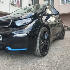 BMW i3 i3s 120Ah Термопомпа, Harman Kardon с всички екстр, снимка 4