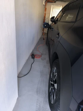 Toyota bZ4X, снимка 10