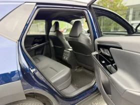 Toyota bZ4X, снимка 8