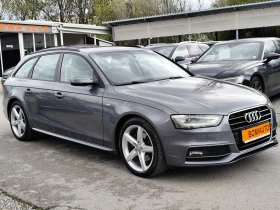 Audi A4 2.0TDi* ADVANCED*  EURO6B* LED/XENON* , снимка 3