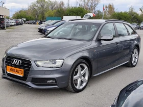 Audi A4 2.0TDi* ADVANCED*  EURO6B* LED/XENON* , снимка 1