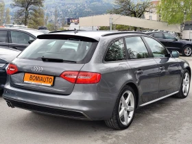 Audi A4 2.0TDi* ADVANCED*  EURO6B* LED/XENON* , снимка 4