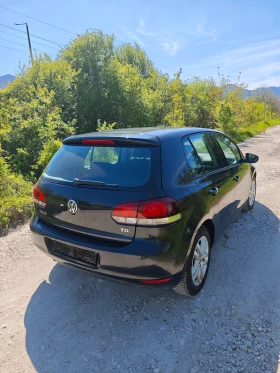 VW Golf 1.6ТДИ 105 КС, снимка 7