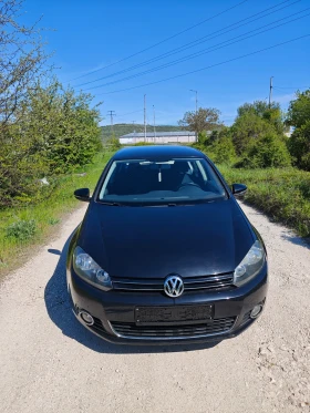 VW Golf 1.6ТДИ 105 КС, снимка 2