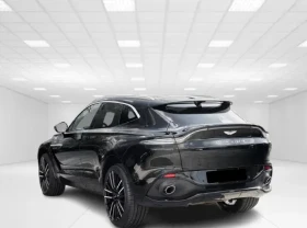 Aston Martin DBX = Air Suspension = Panorama Гаранция, снимка 4