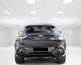 Aston Martin DBX = Air Suspension = Panorama Гаранция, снимка 3