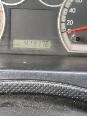 Chevrolet Aveo, снимка 1