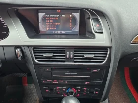 Audi A4 2.0 TFSI Quattro, снимка 16