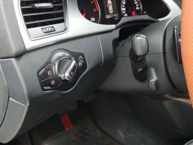 Audi A4 2.0 TFSI Quattro, снимка 15