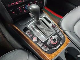 Audi A4 2.0 TFSI Quattro, снимка 9