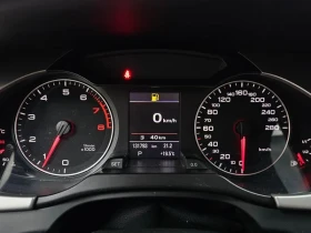 Audi A4 2.0 TFSI Quattro, снимка 8