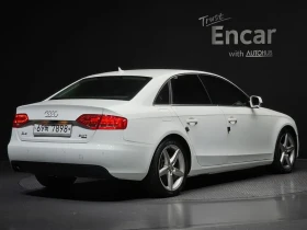Audi A4 2.0 TFSI Quattro, снимка 2