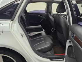Audi A4 2.0 TFSI Quattro, снимка 12