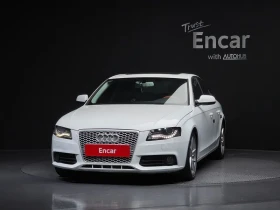 Audi A4 2.0 TFSI Quattro, снимка 3