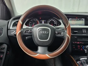 Audi A4 2.0 TFSI Quattro, снимка 13