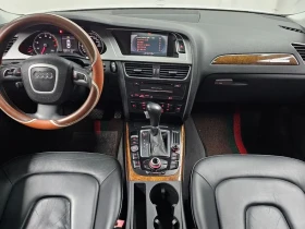 Audi A4 2.0 TFSI Quattro, снимка 7