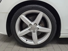 Audi A4 2.0 TFSI Quattro, снимка 5