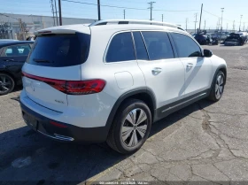 Mercedes-Benz EQB 300 Suv 4Matic, снимка 4