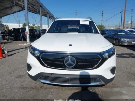 Mercedes-Benz EQB 300 Suv 4Matic, снимка 12