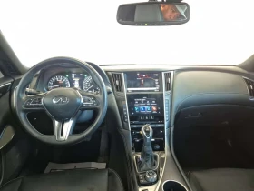Infiniti Q50 SIGNATURE EDITION AWD| PANO| 2 КЛЮЧА| , снимка 10