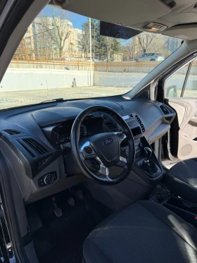 Ford Connect  ТОП СЪСТОЯНИЕ!!!, снимка 7