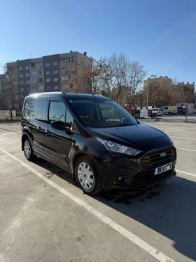 Ford Connect  ТОП СЪСТОЯНИЕ!!!, снимка 1