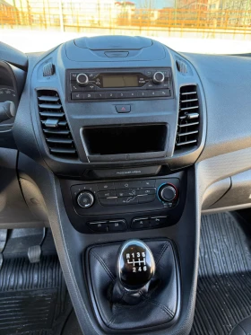 Ford Connect Transit Connect, снимка 6