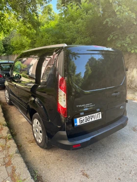Ford Connect Transit Connect, снимка 2