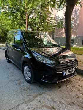 Ford Connect Transit Connect, снимка 3