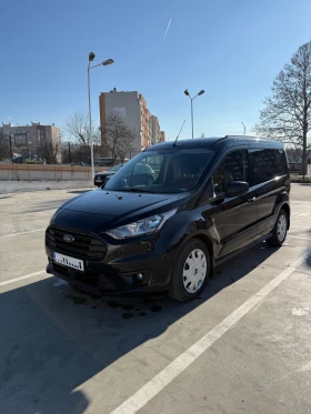 Ford Connect  ТОП СЪСТОЯНИЕ!!!, снимка 2