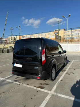 Ford Connect  ТОП СЪСТОЯНИЕ!!!, снимка 4