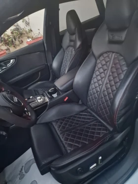 Audi A7 COMPETITION 326HP MATRIX, снимка 8