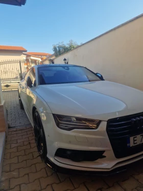 Audi A7 COMPETITION 326HP MATRIX, снимка 6